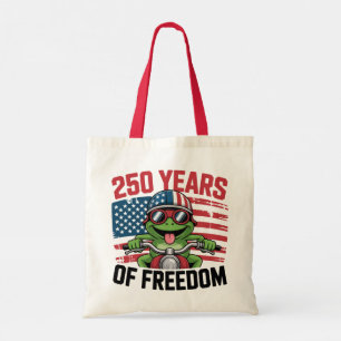 Bolsa Tote Saco de mão - Saco de mão da Independência America