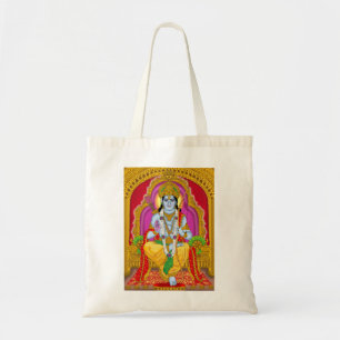 Bolsa Tote Saco de mão Shree Ram