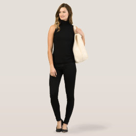 Bolsa Tote Saco de mão Verdade Infinita, Força Suave
