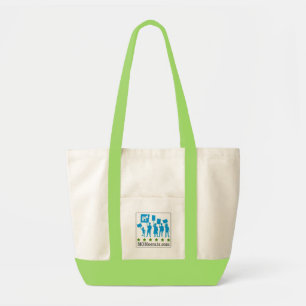 Bolsa Tote Saco de MOMocrats