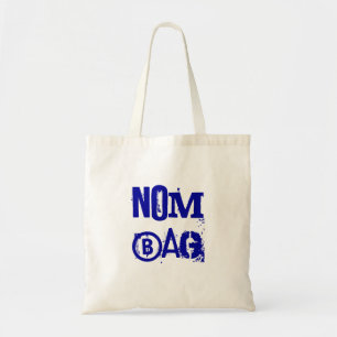 BOLSA TOTE SACO DE NOM
