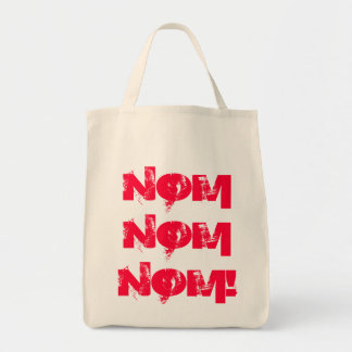 Bolsa Tote Saco de Nom
