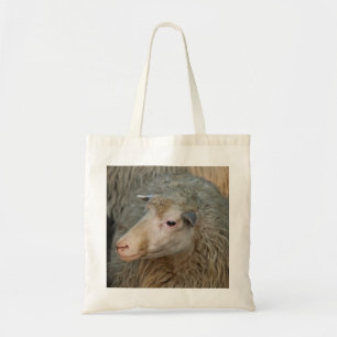 Bolsa Tote Saco de ovelhas
