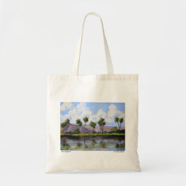 Bolsa Tote Saco de Palm Desert III