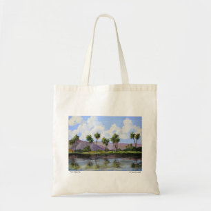 Bolsa Tote Saco de Palm Desert III