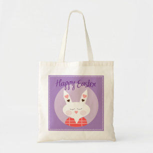 Bolsa Tote Saco de Páscoa