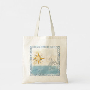 Bolsa Tote Saco de peixe Kalimeta