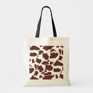 Bolsa Tote Saco de pele de vaca
