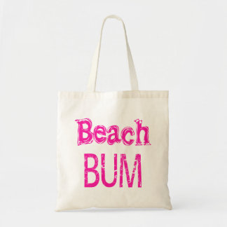 Bolsa Tote Saco de Praia Relax (rosa)