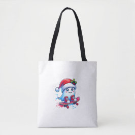 Bolsa Tote Saco de presente de Natal personalizado,Presentes