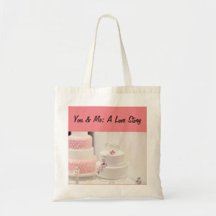 Bolsa Tote Saco de presentes
