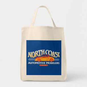 Bolsa Tote Saco de Reuniões de Troca NCAM