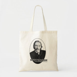 Bolsa Tote Saco de Robert Louis Stevenson