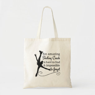 Bolsa Tote Saco de skate incrível - preto