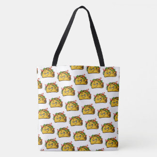 Bolsa Tote Saco de Taco