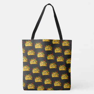 Bolsa Tote Saco de Taco