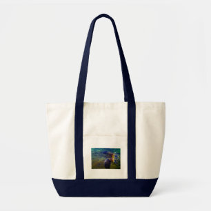 Bolsa Tote Saco de Tartaruga do Mar do Havaí