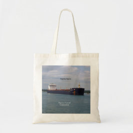 Bolsa Tote Saco de toalha Algoma Spirit