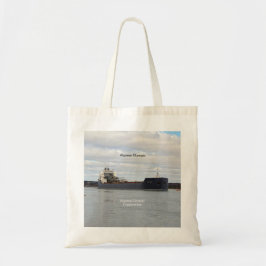 Bolsa Tote Saco de toalha de Olimpiadas de Algoma