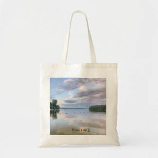 Bolsa Tote Saco de toalha de Verão de New Hampshire