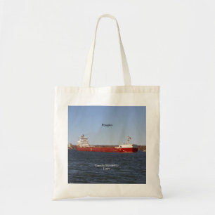 Bolsa Tote Saco de toalha Pineglen
