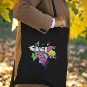 Bolsa Tote Saco de Toque da Avó Legal