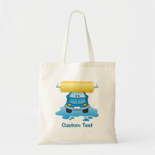 Bolsa Tote Saco de Toque de Carlave