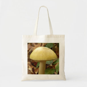 Bolsa Tote Saco de Toque de Cogumelo