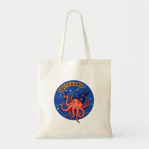 Bolsa Tote Saco de Toque de Magia Engraçado de Esquizofrenia