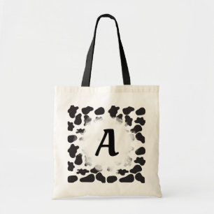 Bolsa Tote Saco de Toque de Vara