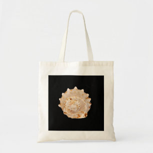 Bolsa Tote Saco de Toque do Conch Shell