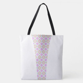 Bolsa Tote Saco de Toque Sobredimensionado