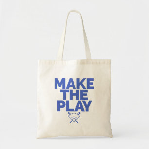 Bolsa Tote Saco de Toques de Baseball / Softball