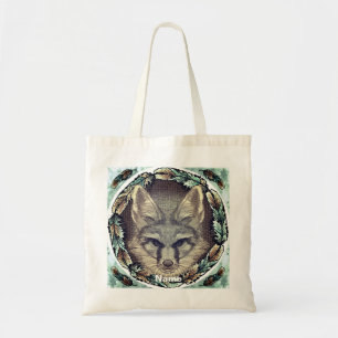 Bolsa Tote Saco de toques de desenho