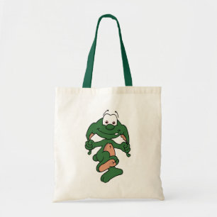 Bolsa Tote Saco de Toques Dweblinks