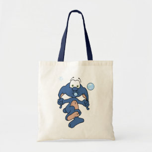 Bolsa Tote Saco de Toques Dweblinks