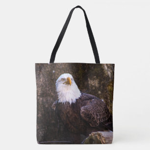 Bolsa Tote Saco de Tota da Águia Balda