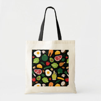 Bolsa Tote Saco de Tota de Keto