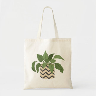 Bolsa Tote Saco de Tota de Planta Potente