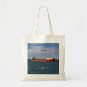 Bolsa Tote Saco de tota de salário