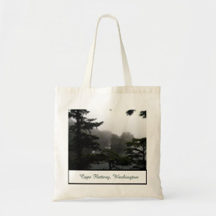 Bolsa Tote Saco de Tota do Orçamento do Cabo Flattery