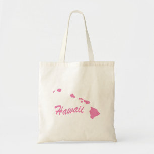 Bolsa Tote Saco De Tota Em Forma De Havaí