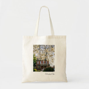 Bolsa Tote Saco de Tota Encharcado para Compro ecológico