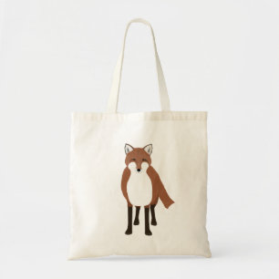 Bolsa Tote Saco de Tota Foxy