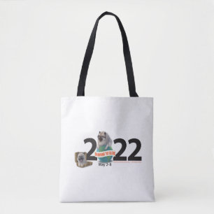 Bolsa Tote Saco de Tota Médio
