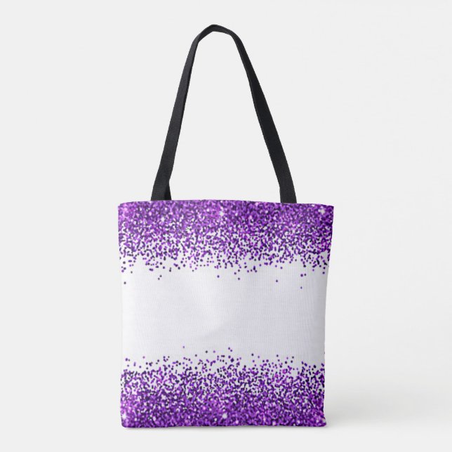 Bolsa Tote Saco de tote! (Verso)