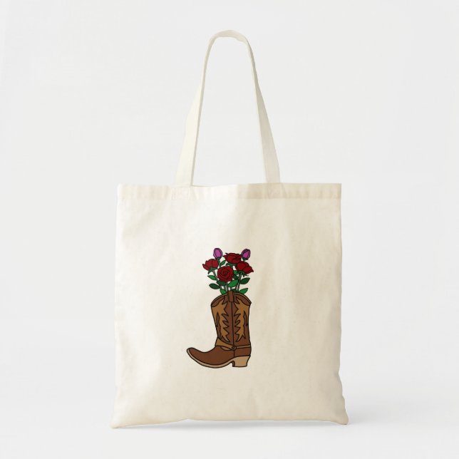 Bolsa Tote Saco de Tote (Frente)