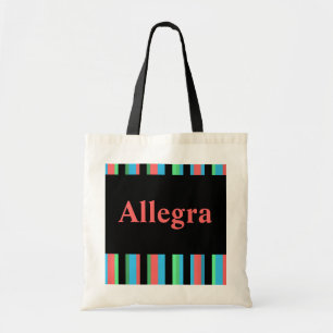Bolsa Tote Saco de Tote com Bonito Tote