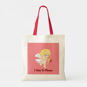 Bolsa Tote Saco de Tote Cupido