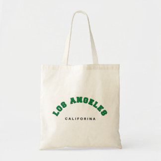 Bolsa Tote Saco de tote da Califórnia em Los Angeles